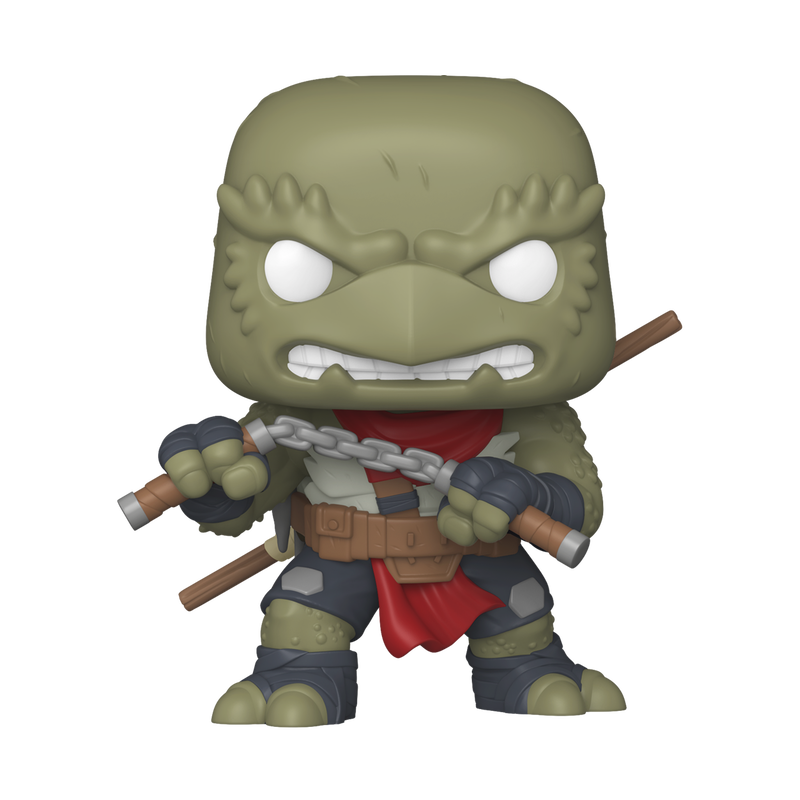 Pop! Odyn