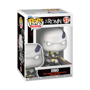 Pop! Uno