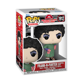 Pop! Frank-N-Furter in Hospital Gown