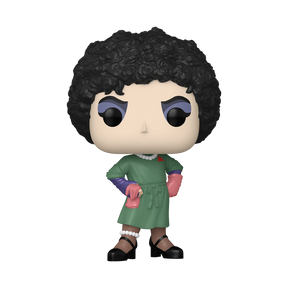 Pop! Frank-N-Furter in Hospital Gown