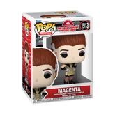 Pop! Magenta (Space Suit)