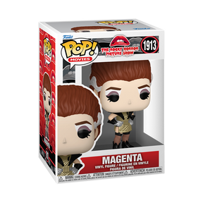 Pop! Magenta (Space Suit)