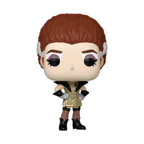 Pop! Magenta (Space Suit)