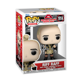 Pop! Riff Raff (Space Suit)