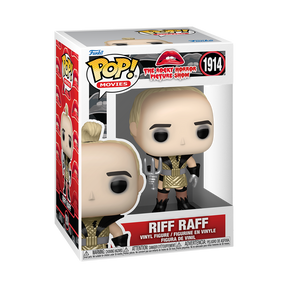 Pop! Riff Raff (Space Suit)