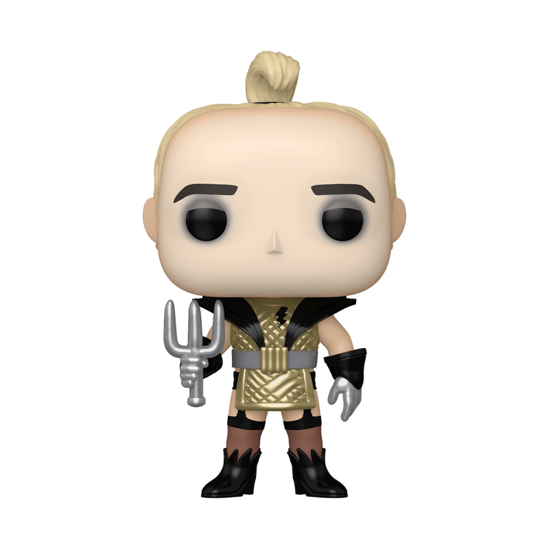 Pop! Riff Raff (Space Suit)