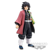 Demon Slayer: Kimetsu No Yaiba Giyu Tomioka Vol. 5 Statue