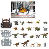 Jurassic World: Dominion Advent Calendar