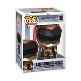 Pop! Lingering Will