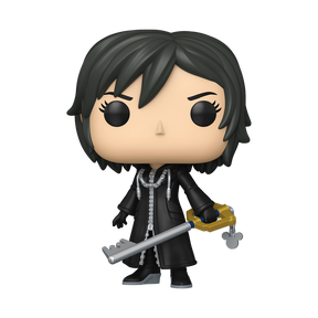 Pop! Xion with Keyblade