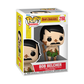 Pop! Bob Belcher