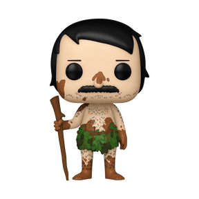 Pop! Bob Belcher