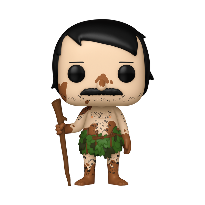 Pop! Bob Belcher