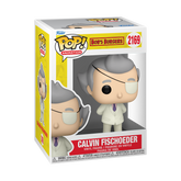 Pop! Calvin Fischoeder