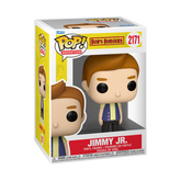Pop! Jimmy Jr.