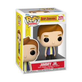 Pop! Jimmy Jr.