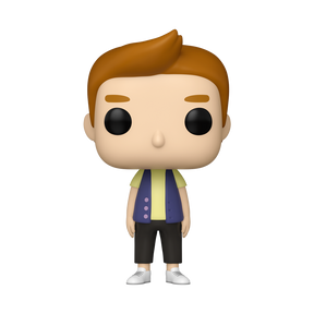Pop! Jimmy Jr.