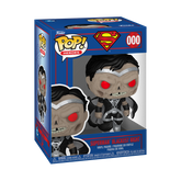 Pop! Superman Blackest Night