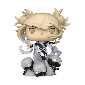 Pop! Plus Himiko Toga