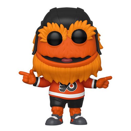 NHL Philadelphia Flyers Gritty Funko Pop! Vinyl Figure #01