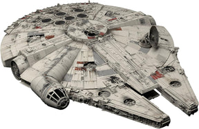 Bandai Hobby - Star Wars: A New Hope - Millennium Falcon, Perfect Grade (PG) 1/72 Model Kit