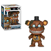 Five Nights at Freddys Twisted Ones Twisted Freddy Funko Pop! Vinyl Figure #15