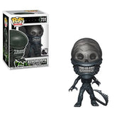 Alien 40th Xenomorph Funko Pop! Vinyl Figure #731