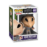 Beetlejuice Adam Transformed Funko Pop! Vinyl Figure #992