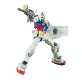 Mobile Suit Gundam RX-78-2 Gundam Revive High Grade Universal Century 1:144 Scale Model Kit