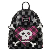 Avril Lavigne Logo Mini Backpack