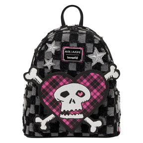 Avril Lavigne Logo Mini Backpack