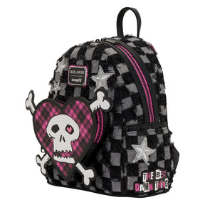 Avril Lavigne Logo Mini Backpack