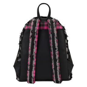 Avril Lavigne Logo Mini Backpack