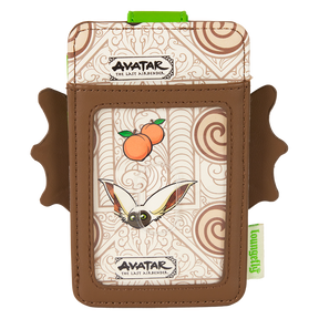 Avatar: The Last Airbender Momo Card Holder