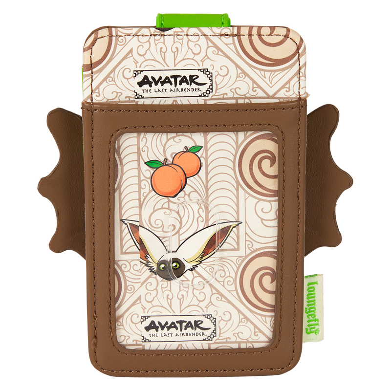 Avatar: The Last Airbender Momo Card Holder