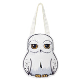 Harry Potter Hedwig Cosplay Canvas Tote Bag