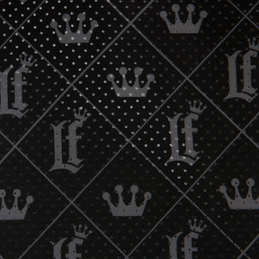 Loungefly The Lilly Black Convertible Mini Backpack & Crossbody Pin Trader Bag