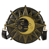 Loungefly Sun & Moon Crossbody Bag
