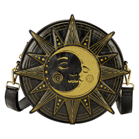 Loungefly Sun & Moon Crossbody Bag