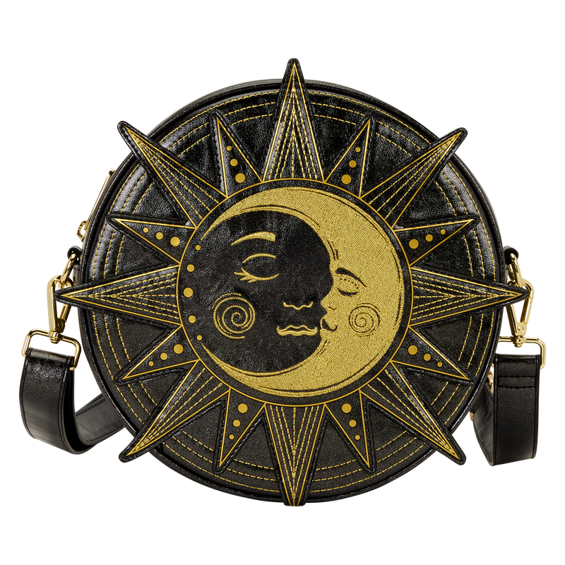 Loungefly Sun & Moon Crossbody Bag