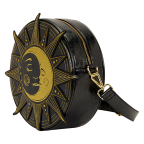 Loungefly Sun & Moon Crossbody Bag