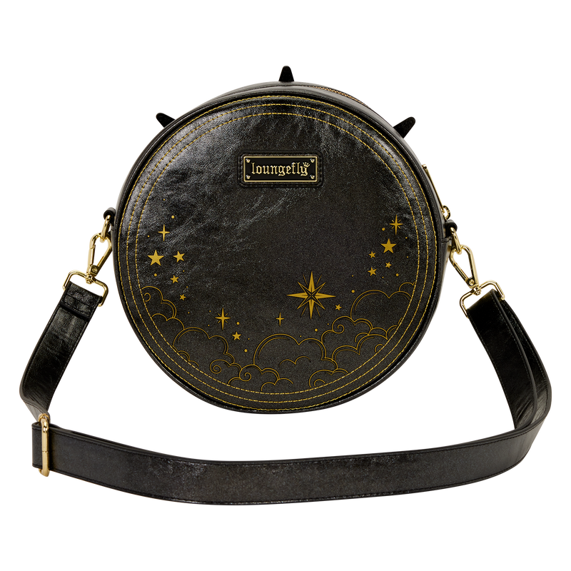 Loungefly Sun & Moon Crossbody Bag