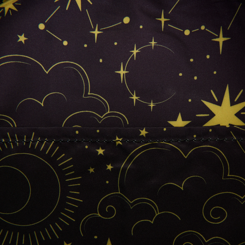 Loungefly Sun & Moon Crossbody Bag