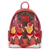 Mean Girls Winter Talent Show Light Up Mini Backpack