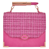 Mean Girls Lipstick Crossbody Bag