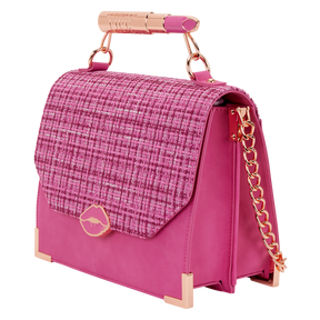 Mean Girls Lipstick Crossbody Bag