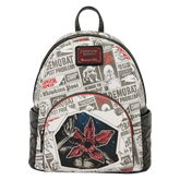 Stranger Things 5 Mini Backpack