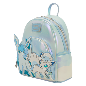 Pokémon Ice Type Winter Mini Backpack