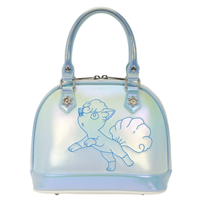 Pokémon Ice Type Winter Crossbody Bag