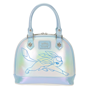 Pokémon Ice Type Winter Crossbody Bag